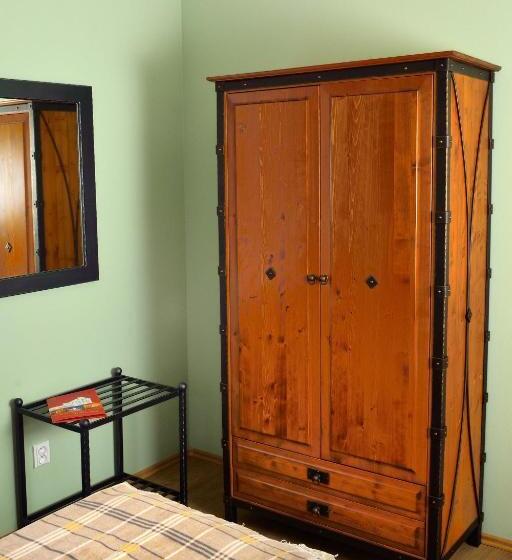 スタンダード４人部屋, Penzion Lacasa