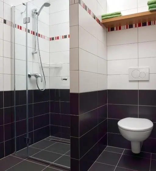 Standard Neljän Hengen Huone, Penzion Lacasa