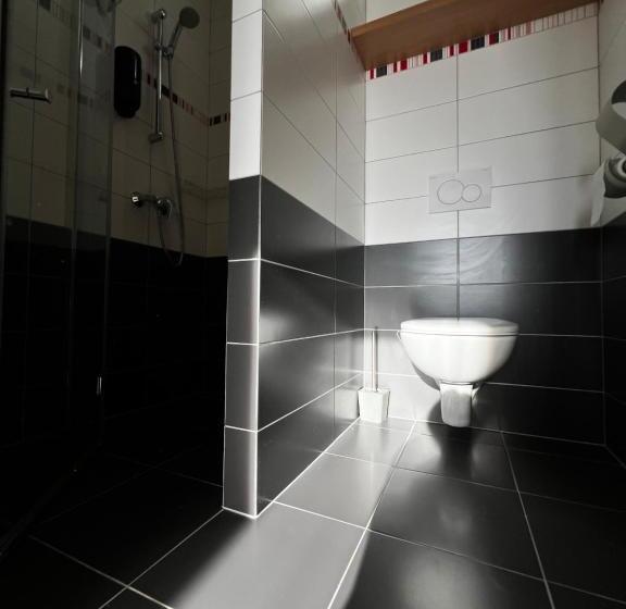 スタンダードルーム, Penzion Lacasa