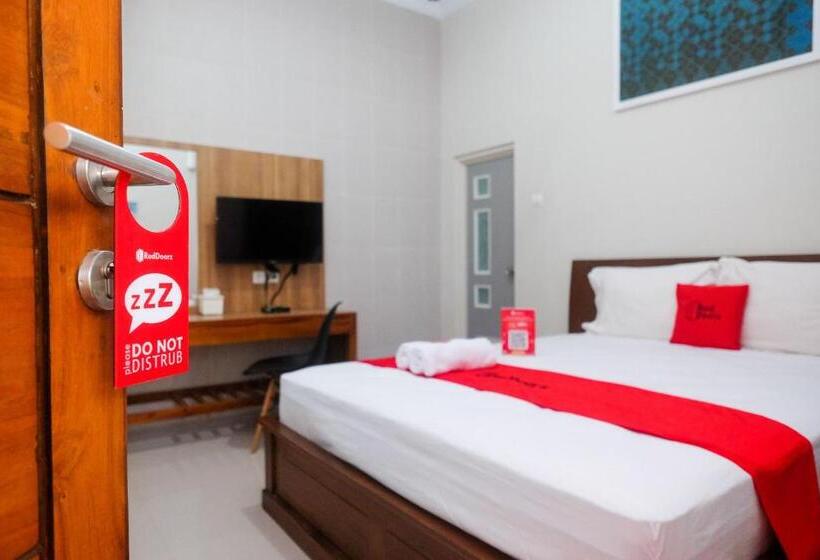 豪华房间, Reddoorz Syariah Near Pascasarjana Ugm 3
