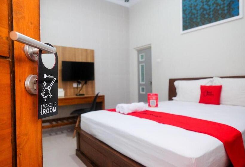 豪华房间, Reddoorz Syariah Near Pascasarjana Ugm 3