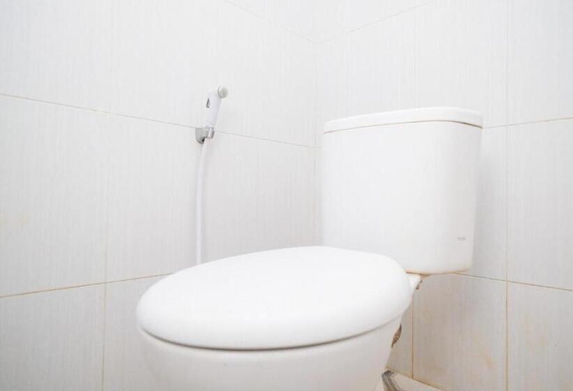 Номер Стандарт, Reddoorz Syariah Near Pascasarjana Ugm 3