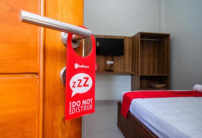 标准间, Reddoorz Syariah Near Pascasarjana Ugm 3