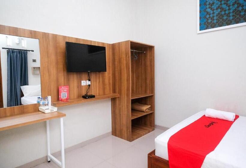 标准间, Reddoorz Syariah Near Pascasarjana Ugm 3