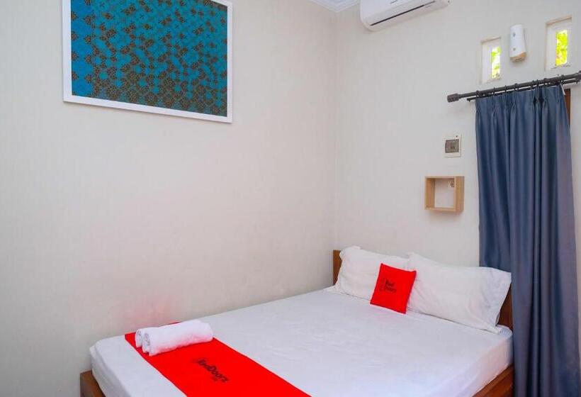 标准间, Reddoorz Syariah Near Pascasarjana Ugm 3