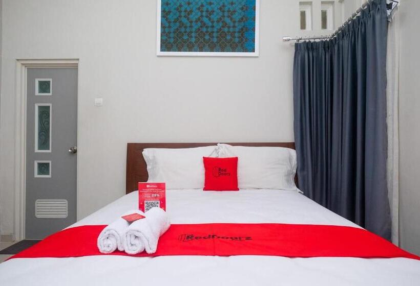 豪华房间, Reddoorz Syariah Near Pascasarjana Ugm 3