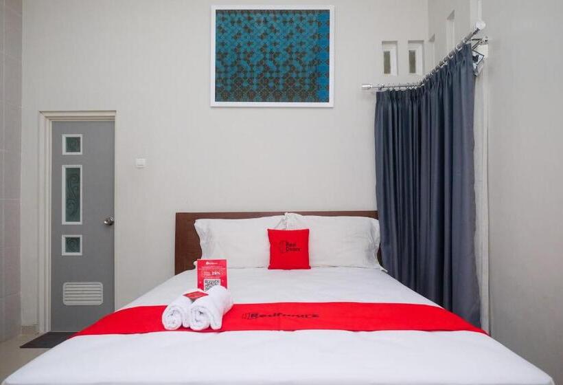 豪华房间, Reddoorz Syariah Near Pascasarjana Ugm 3