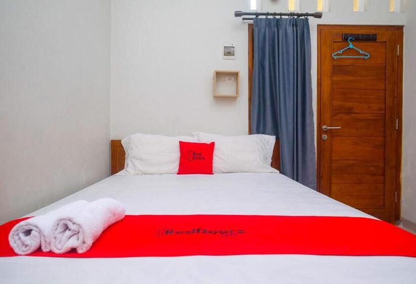 标准间, Reddoorz Syariah Near Pascasarjana Ugm 3