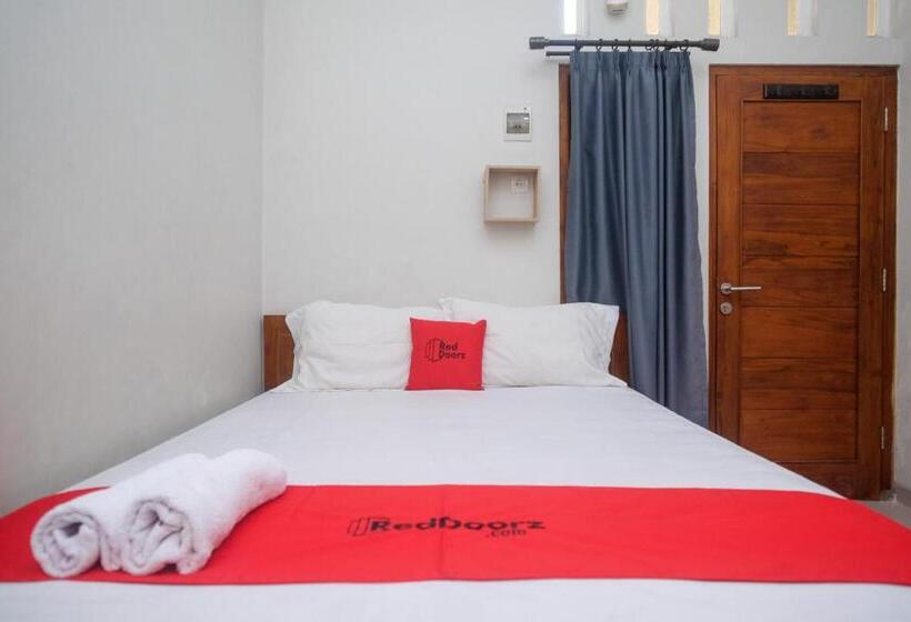 标准间, Reddoorz Syariah Near Pascasarjana Ugm 3