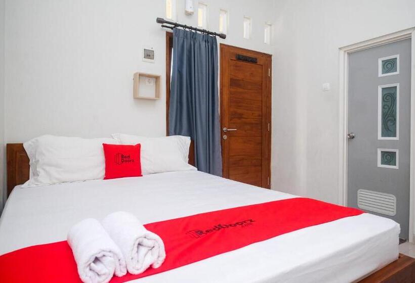 Номер Стандарт, Reddoorz Syariah Near Pascasarjana Ugm 3
