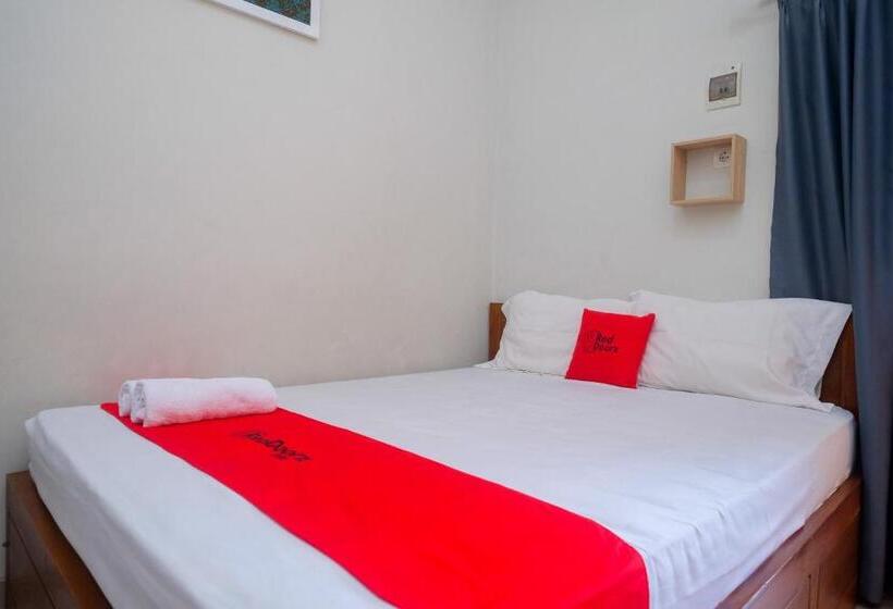 标准间, Reddoorz Syariah Near Pascasarjana Ugm 3