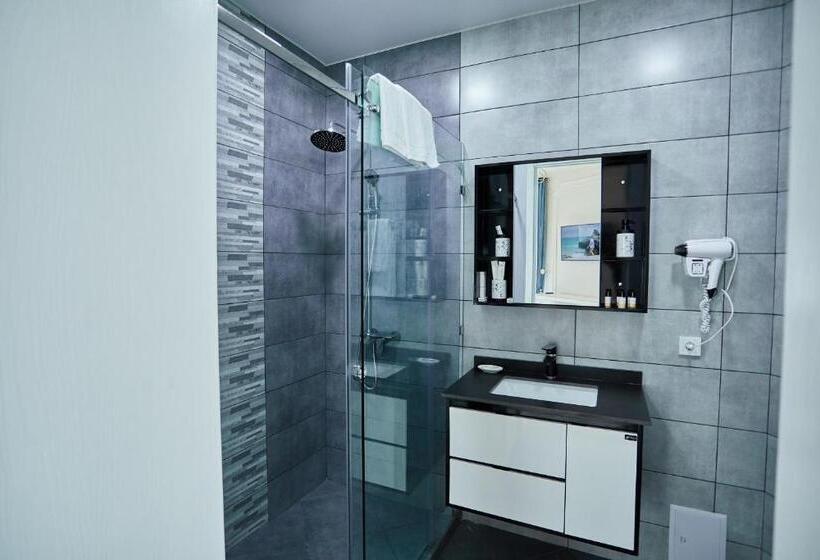 شقة غرفتين, Royal Hotel Samarkand