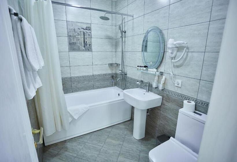 套房, Royal Hotel Samarkand