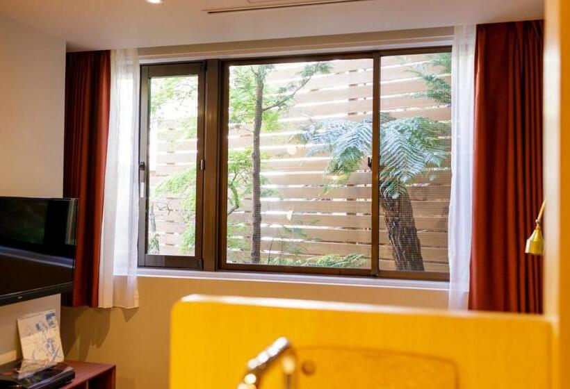 Apartamento 1 Dormitório, Tefu Yoyogi Uehara 101