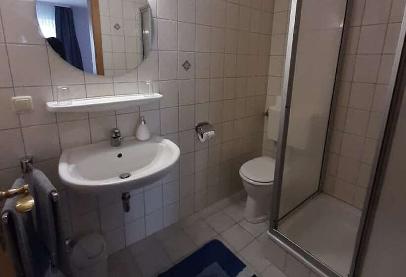 Номер Стандарт Индивидуальный, Chambtaler Hof