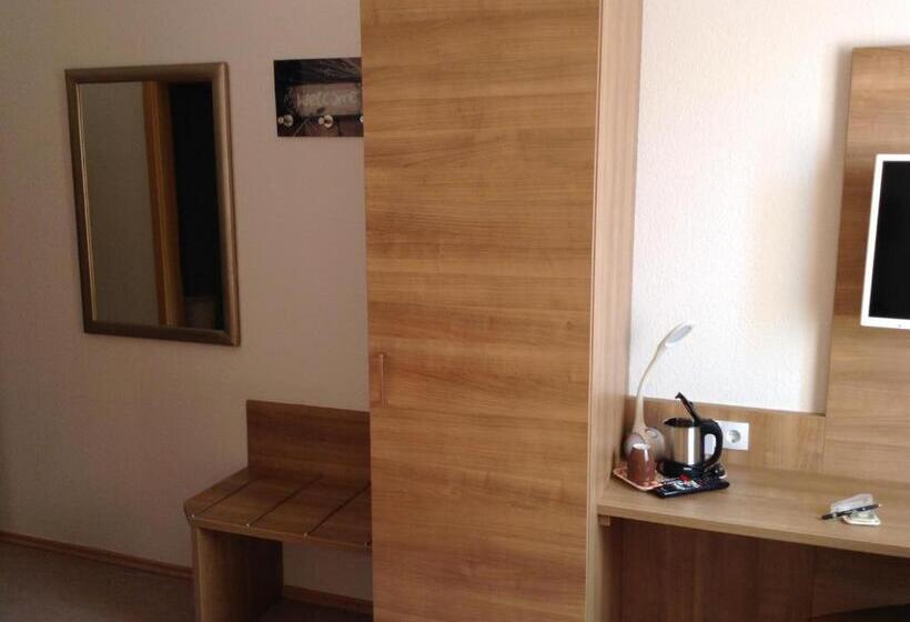 Номер Стандарт Индивидуальный, Landhotel Müller Im Donautal