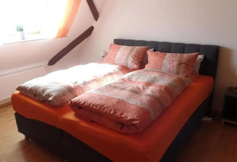 スタンダードルーム, Landhotel Müller Im Donautal