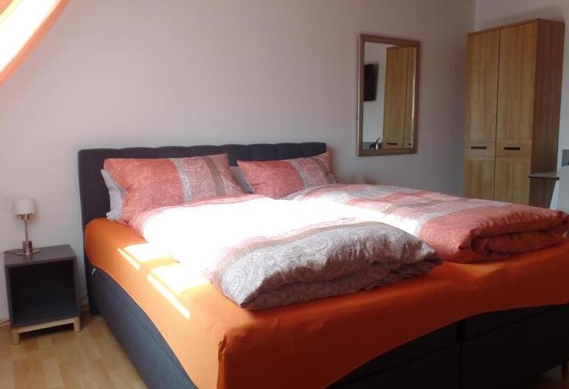 Номер Стандарт, Landhotel Müller Im Donautal