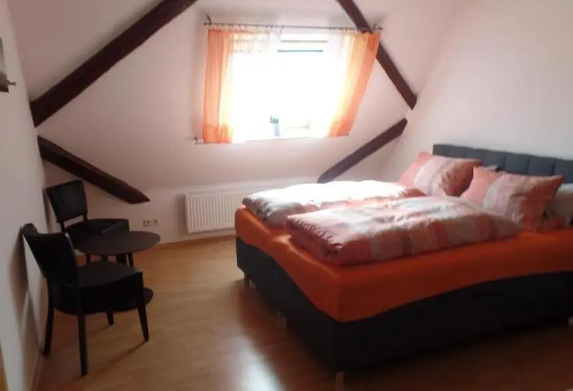 スタンダードルーム, Landhotel Müller Im Donautal