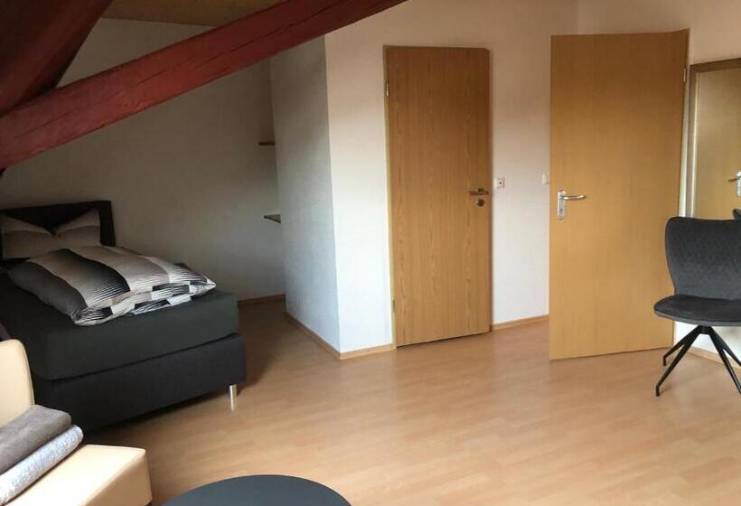 Номер Стандарт, Landhotel Müller Im Donautal