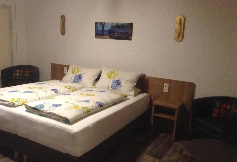 Номер Стандарт, Landhotel Müller Im Donautal