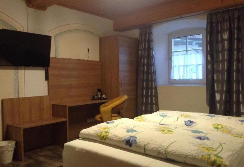 Номер Стандарт, Landhotel Müller Im Donautal