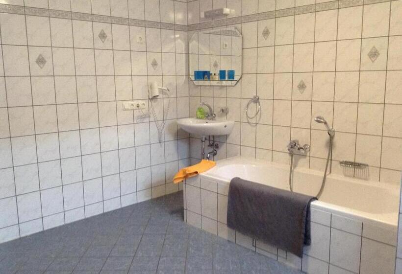 Семейный Номер, Landhotel Müller Im Donautal