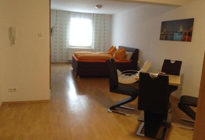 Семейный Номер, Landhotel Müller Im Donautal