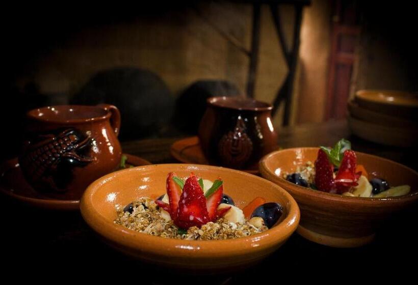 اتاق استاندارد یک نفره, Centro Turístico Inti Wasi