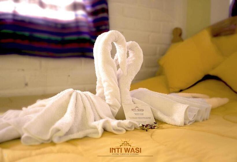 اتاق خانوادگی, Centro Turístico Inti Wasi