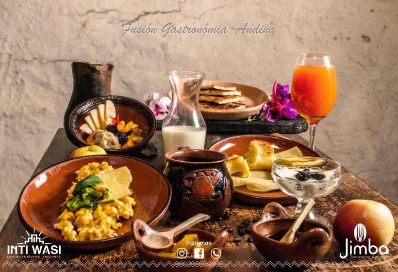 اتاق خانوادگی, Centro Turístico Inti Wasi