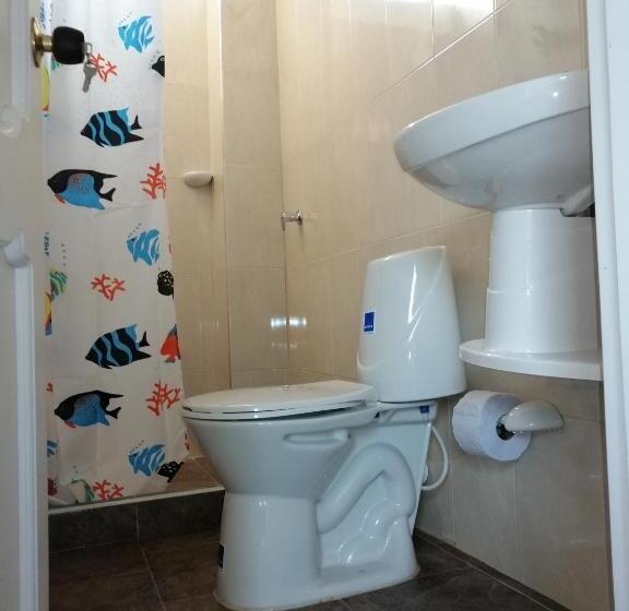 Номер Стандарт Индивидуальный, Obega Pacific