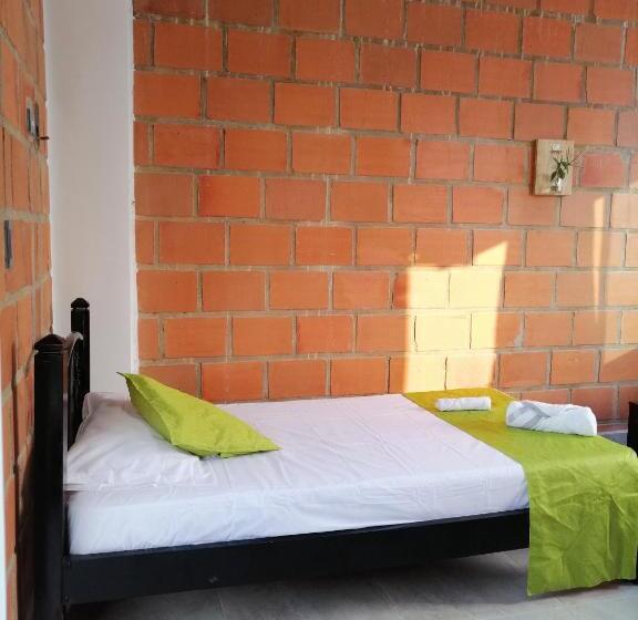 Номер Стандарт Индивидуальный, Obega Pacific