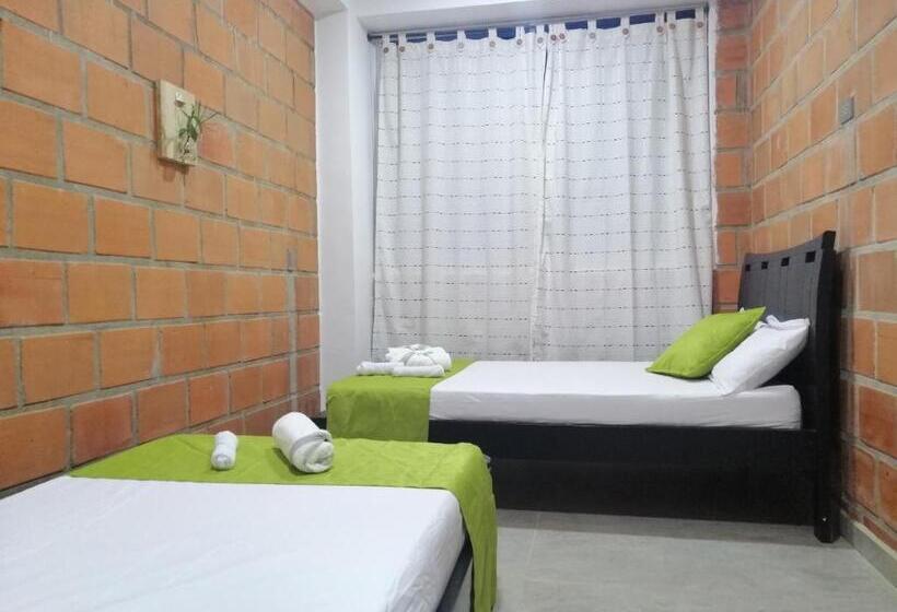 Номер Стандарт Трехместный, Obega Pacific