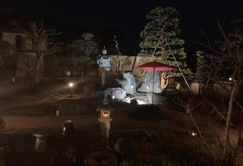 스탠다드 룸, オーベルジュ美の浜 流石