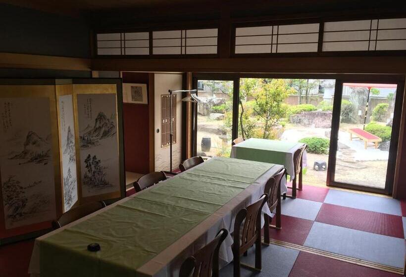 Quarto Estandar, オーベルジュ美の浜 流石