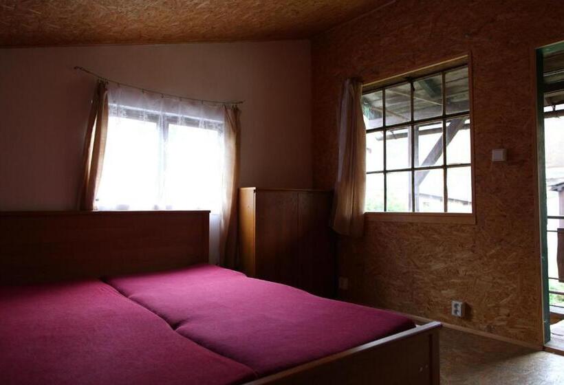 Номер Стандарт, Galerka Líšný