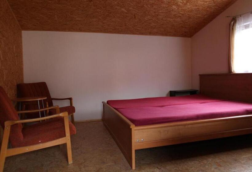 חדר סטנדרט, Galerka Líšný