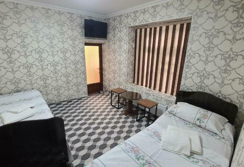 Apartamento 1 Dormitório, Marhabo Guesthouse