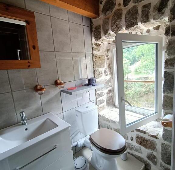 디럭스 룸, La Myrtilleraie