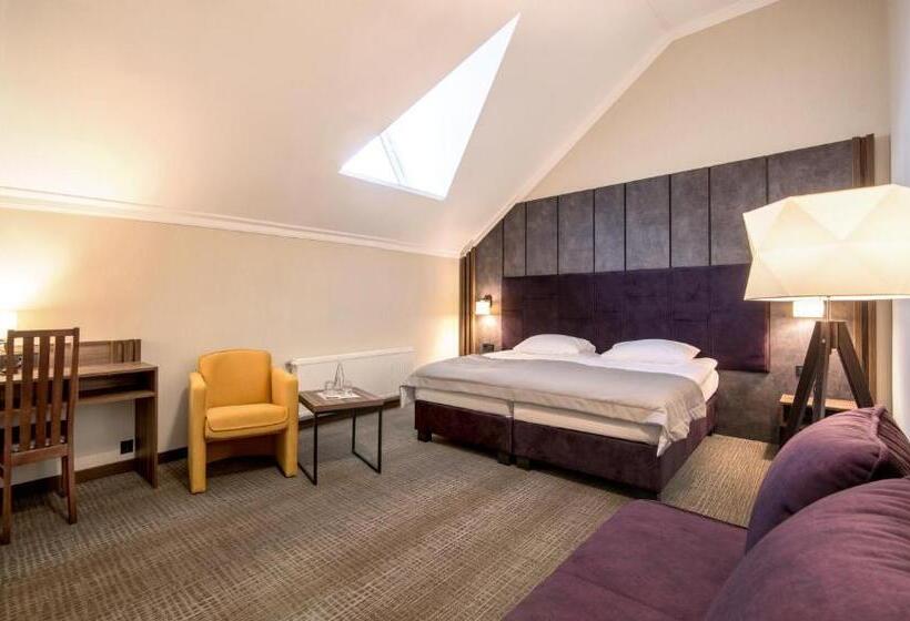 اتاق استاندارد, байків