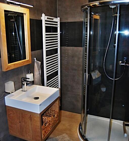 高级套房, Penzion Pod Kaštanem