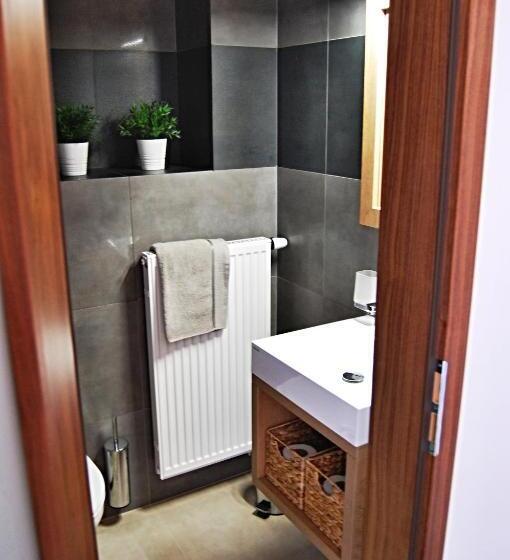 标准间, Penzion Pod Kaštanem