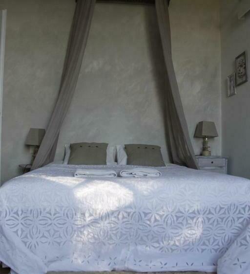 디럭스 룸, Le Relais Du Doubs En Bourgogne