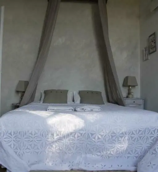 デラックスルーム, Le Relais Du Doubs En Bourgogne