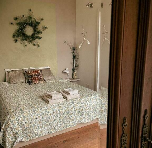 Номер Deluxe, Le Relais Du Doubs En Bourgogne