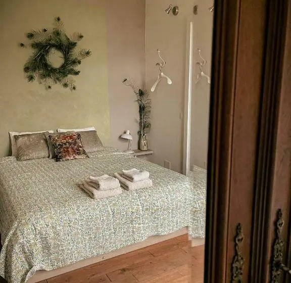 デラックスルーム, Le Relais Du Doubs En Bourgogne