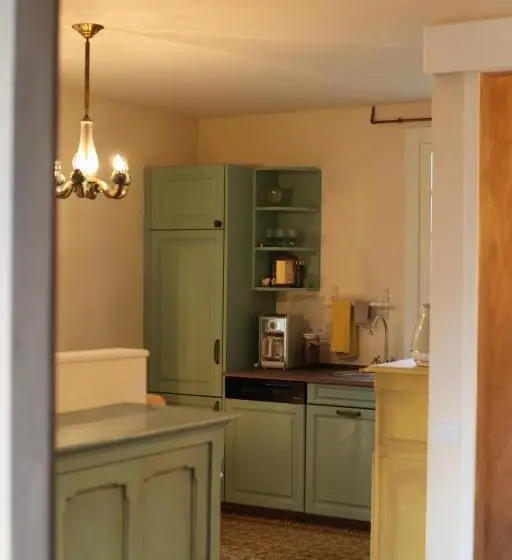 １ベッドルームアパートメント, Le Relais Du Doubs En Bourgogne