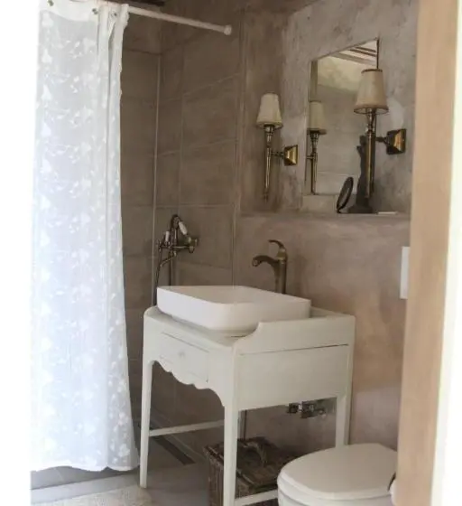 １ベッドルームアパートメント, Le Relais Du Doubs En Bourgogne