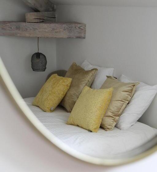 חדר אקונומי, Le Relais Du Doubs En Bourgogne